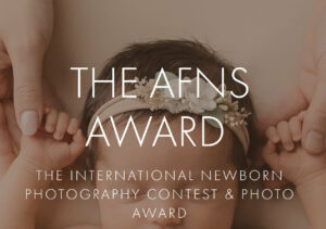 THE AFNS AWARD Newborn & Maternity Photo Competition