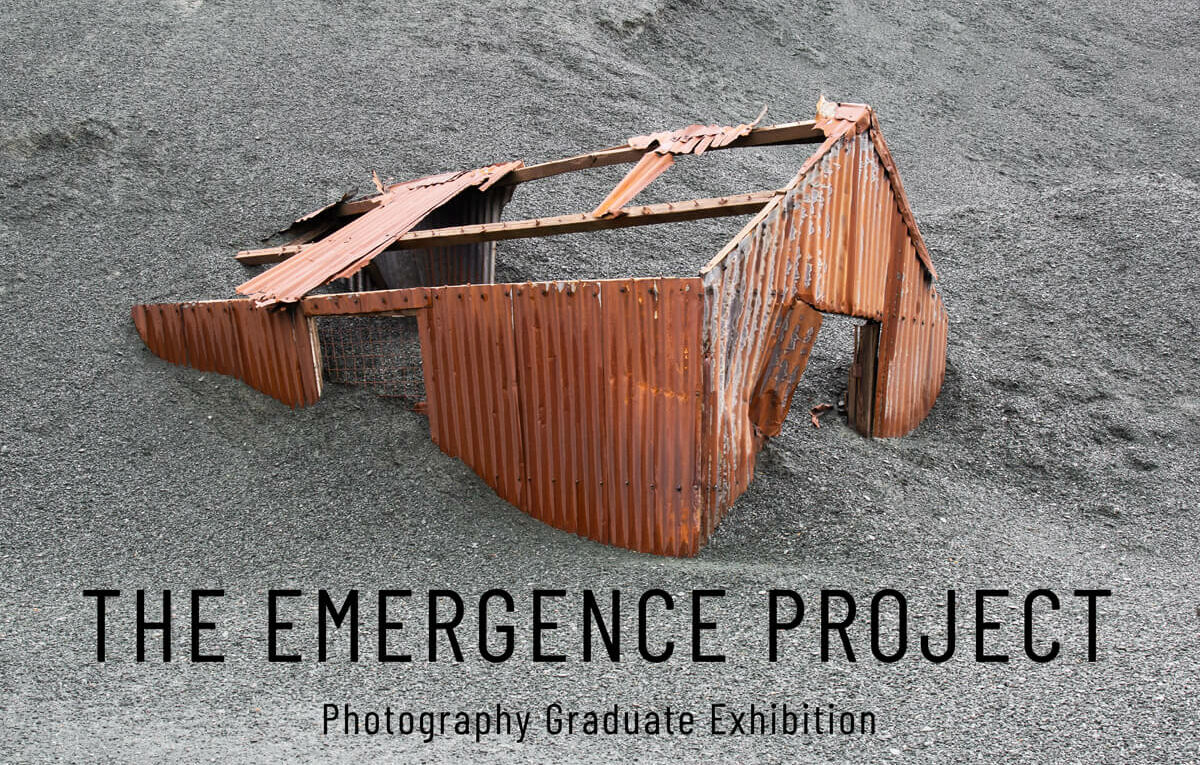 The Emergence Project (Re-Opened)