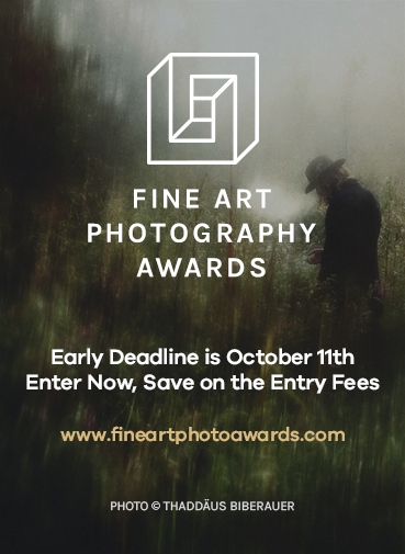 International Fine Art Photography Contest 2026