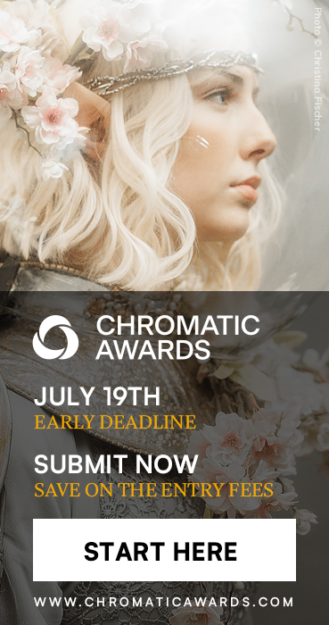Chromatic Photo Awards Color Photo Contest 2026