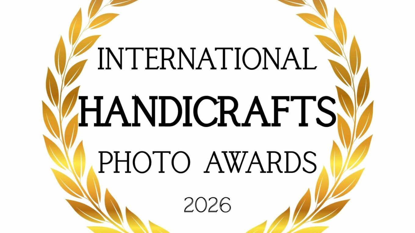 International Handicrafts Photo Awards