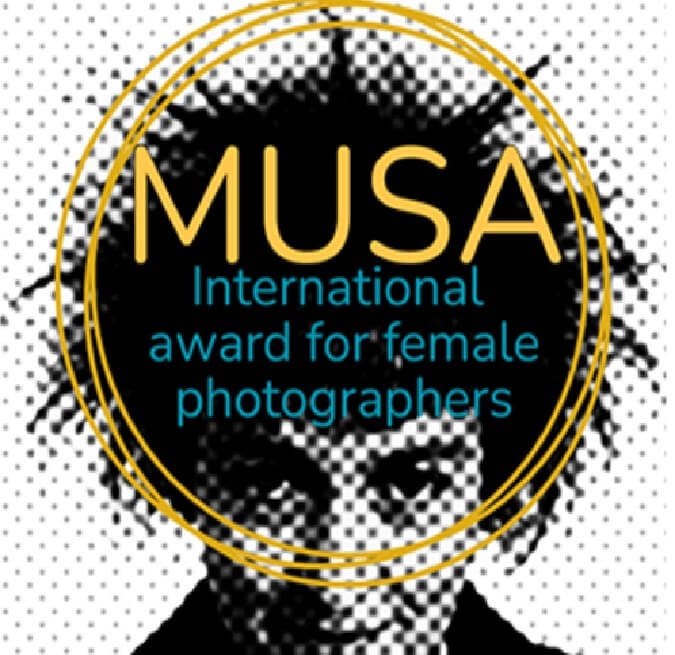 Musa International Award for Female Photographers