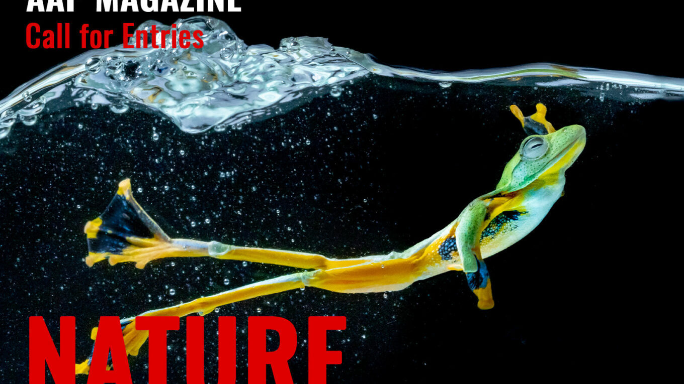 AAP Magazine #60 Nature