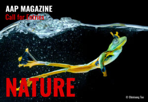 AAP Magazine #60 Nature