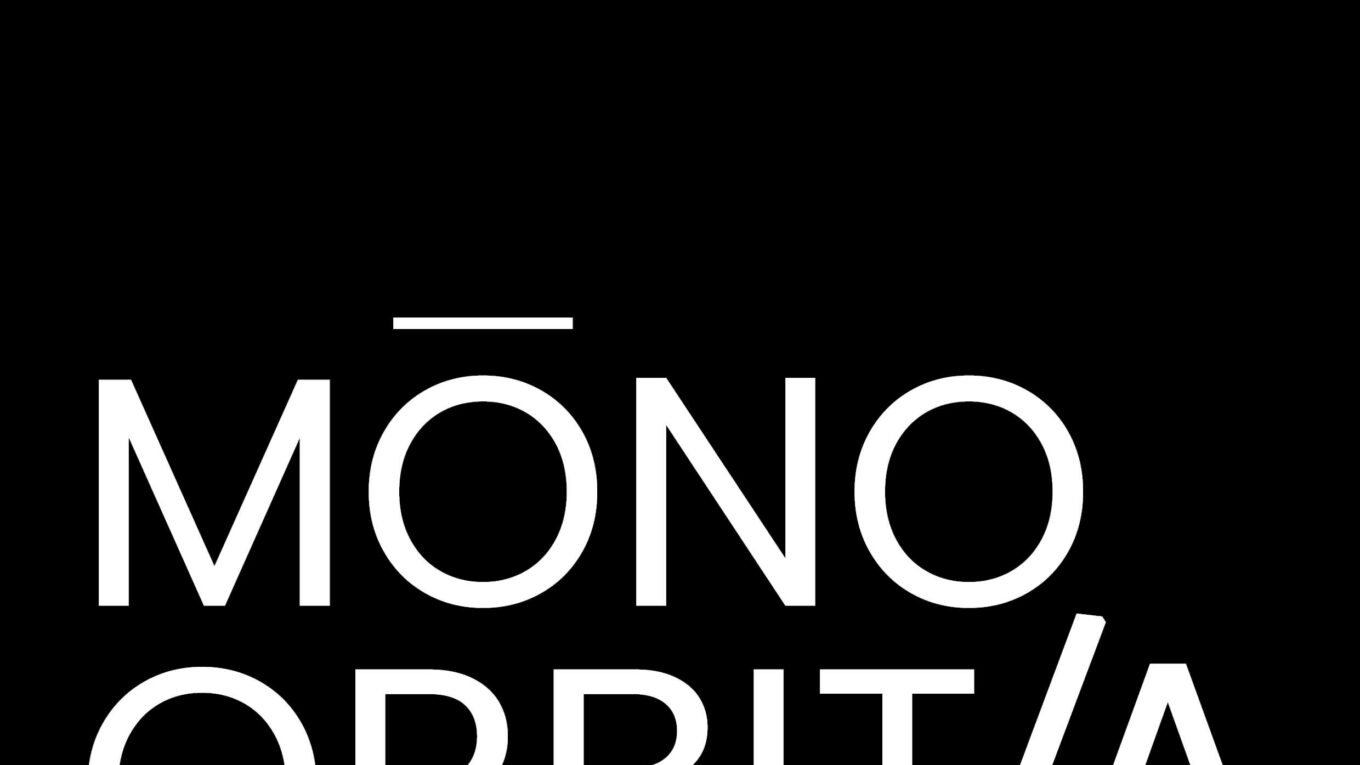 MONO ORBIT AWARDS