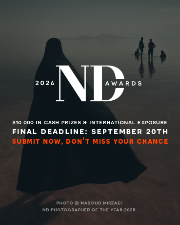 International Photography Contest 2026