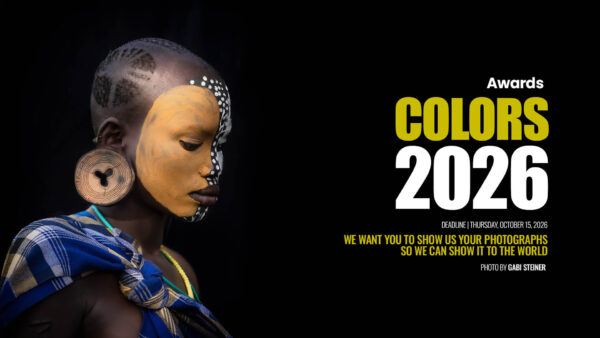 COLOR AWARDS