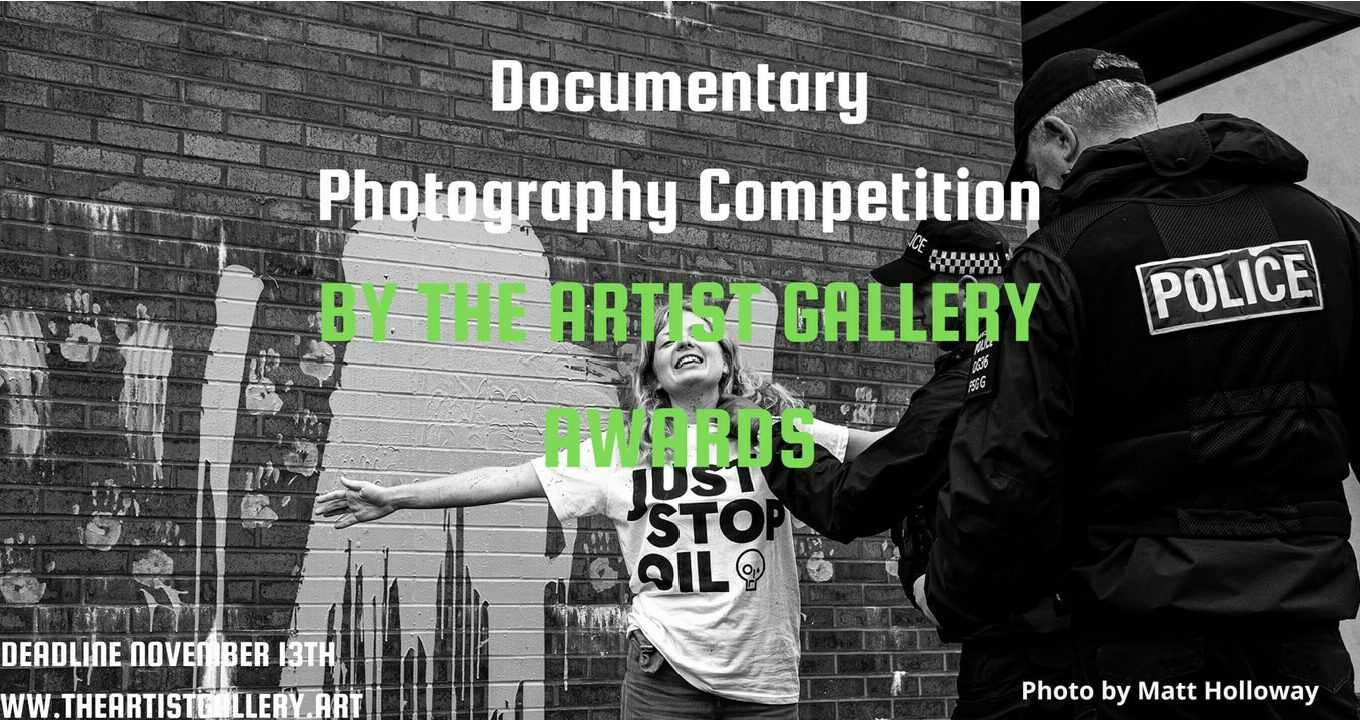 Documentary Photography