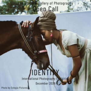 Identity - International Photography Exhibition