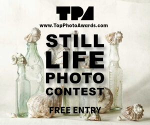 Still Life Photo Contest