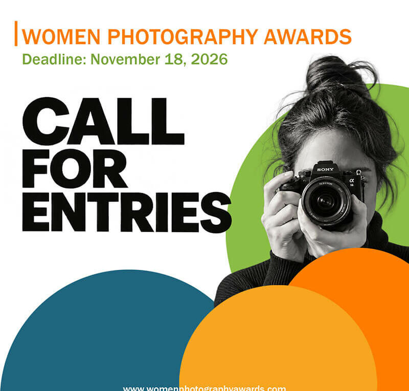 Women Photography Awards