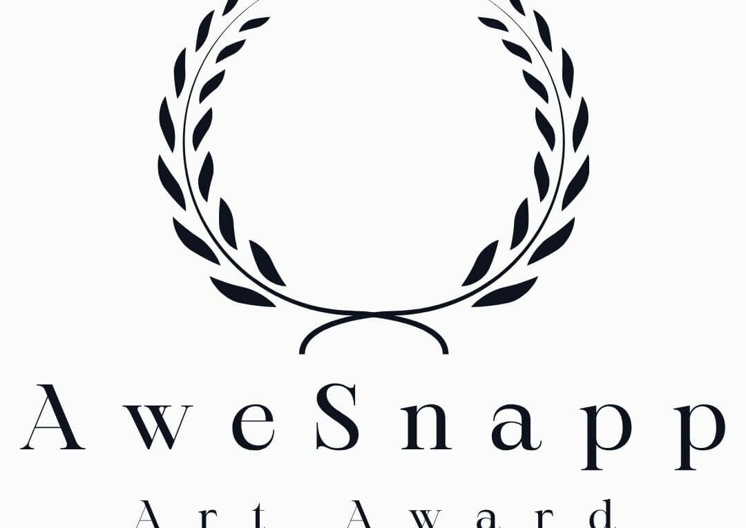 AweSnapp Monthly Art Awards