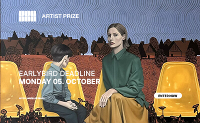 BBA Artist Prize