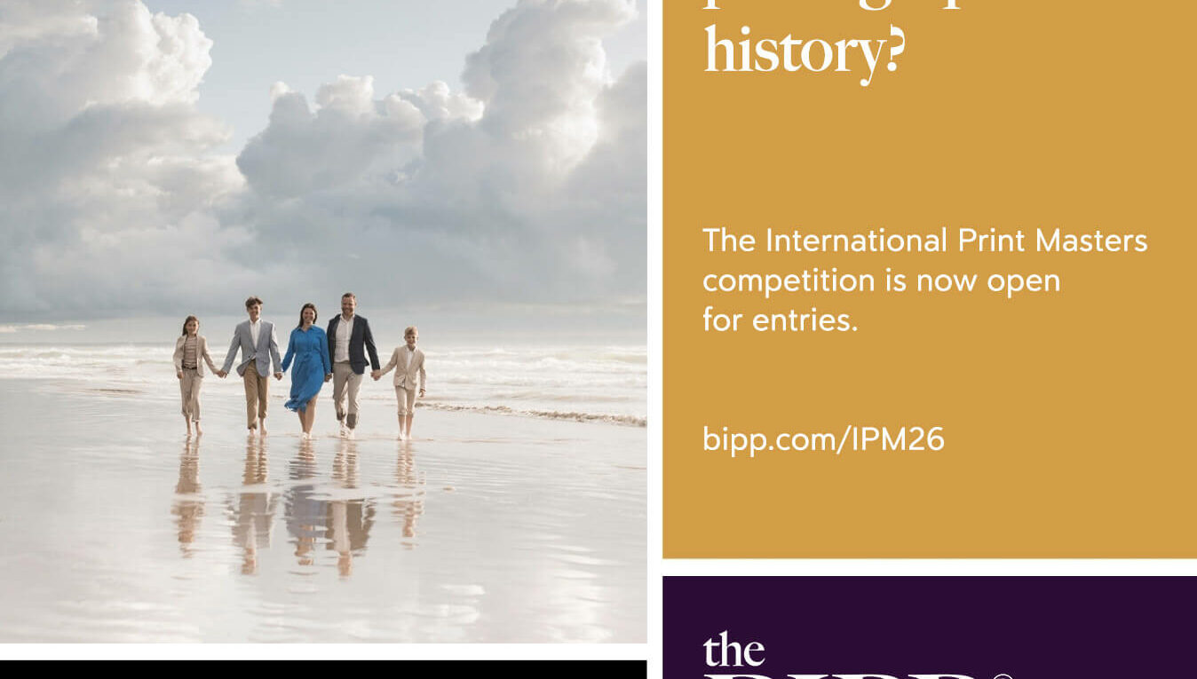 BIPP’s International Print Masters