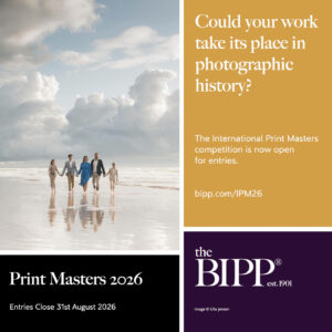 BIPP’s International Print Masters