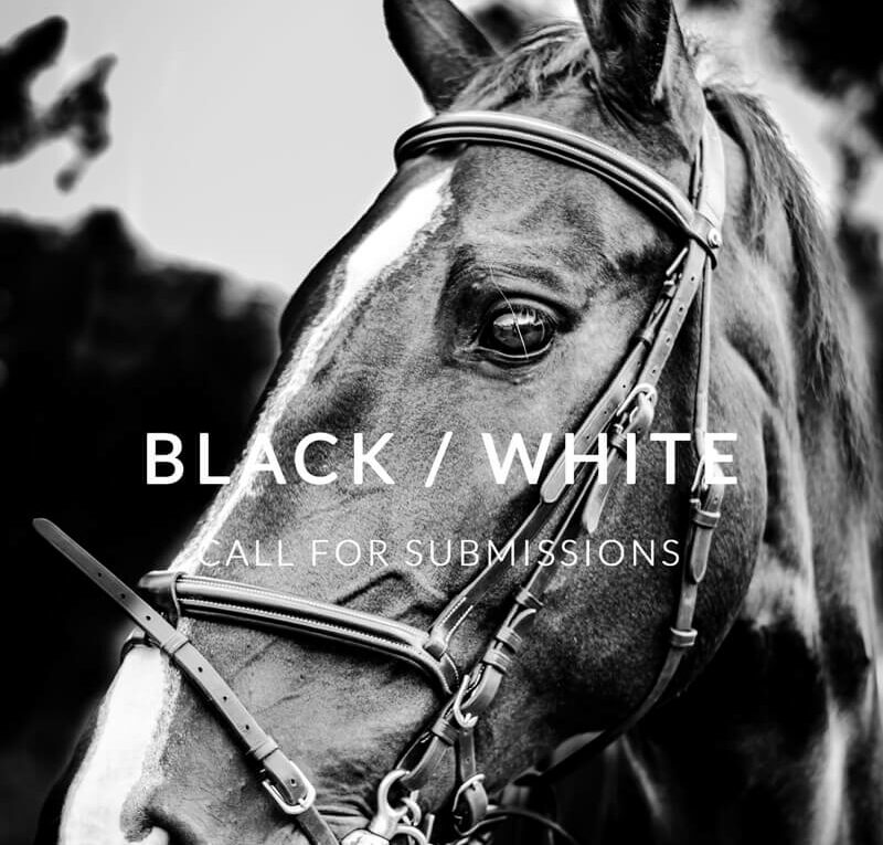 Black / White Photography Exhibition