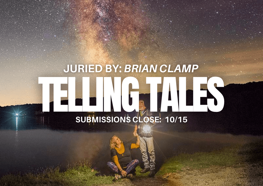 Telling Tales