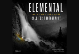 Elemental: Earth, Air, Fire, Water