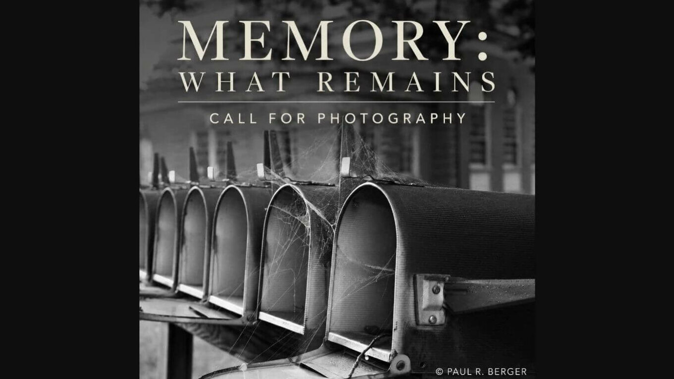 Memory: What Remains