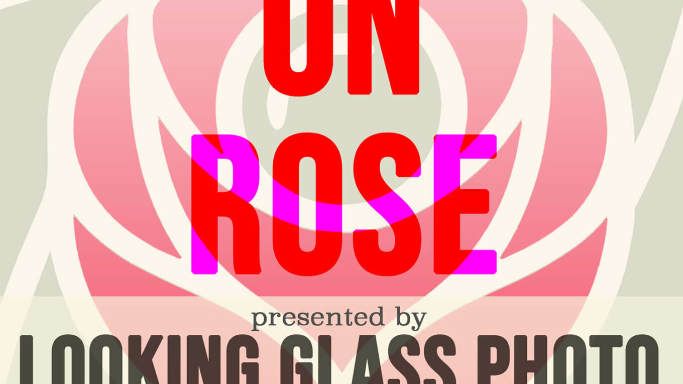 On Rose: A Juried Photography Contest