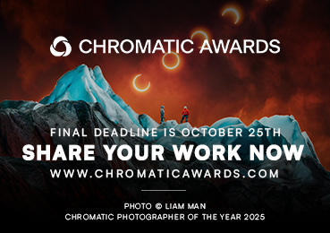 International Color Photography Contest 2026