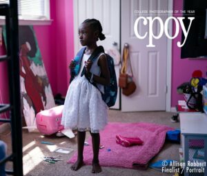 College Photographer of the Year