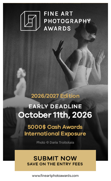 Fine Art Photo Awards Photo Contest 2026