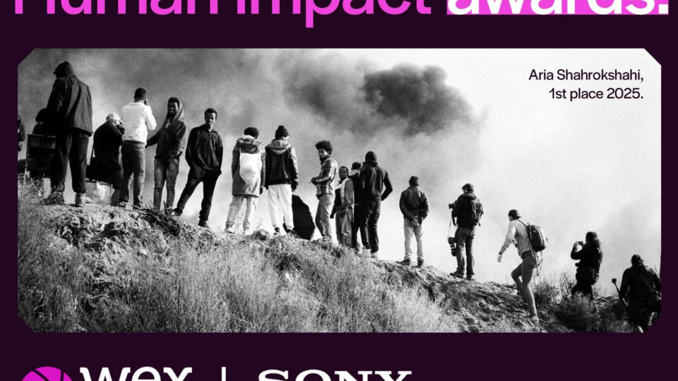 Human Impact Awards