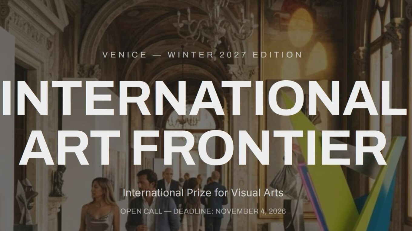 International Art Frontier