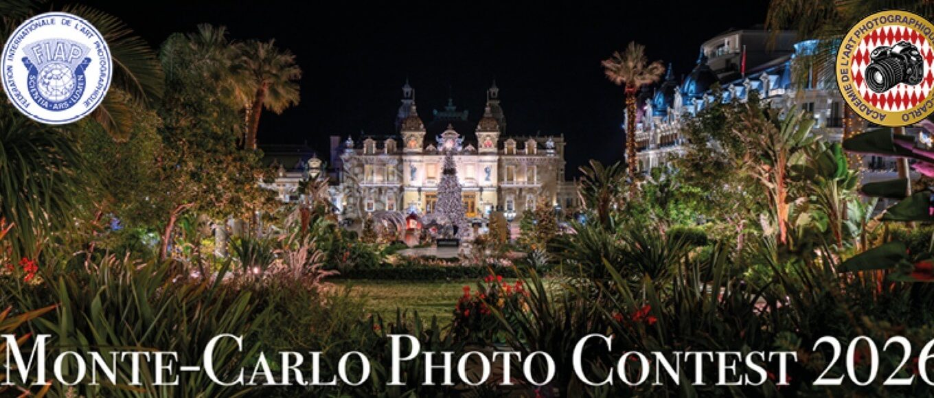Monte-Carlo Photo Contest