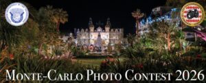 Monte-Carlo Photo Contest