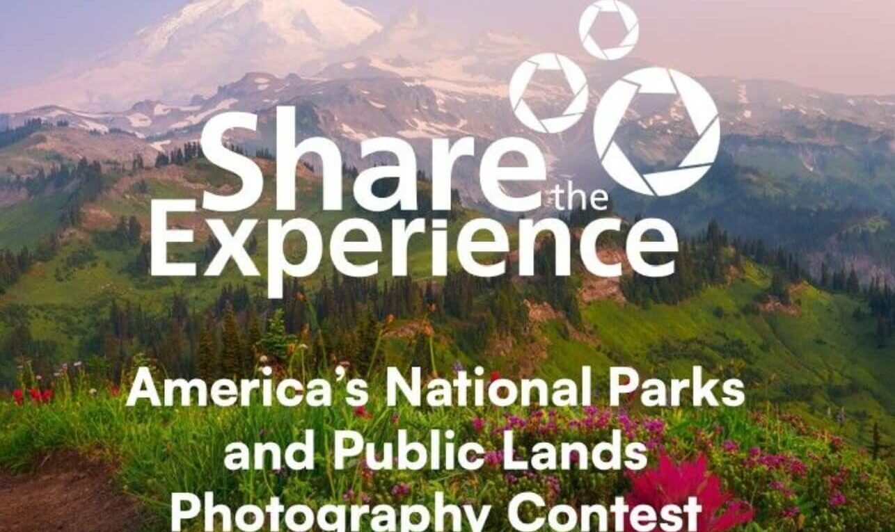 Share the Experience