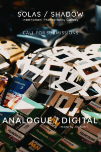 Analogue / Digital Photography Exhibition