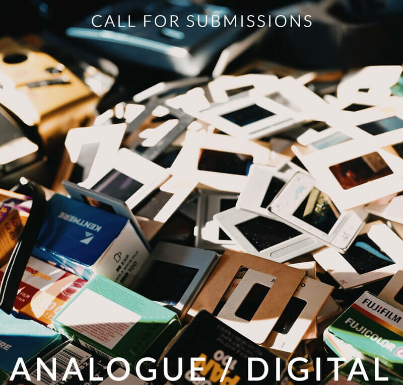 Analogue / Digital Photography Exhibition