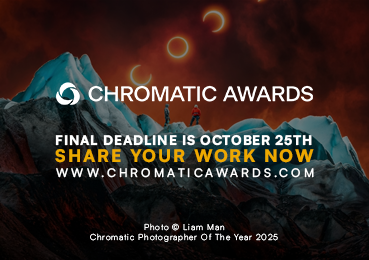 International Color Photography Contest 2026
