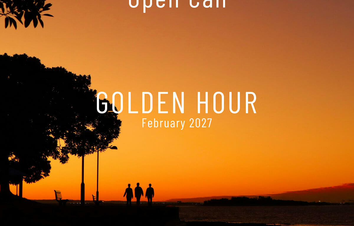 Golden Hours