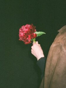 Red – A Photography Exhibition