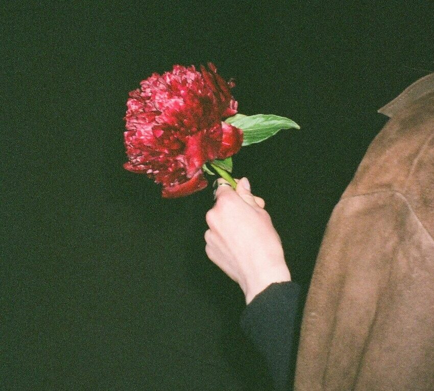 Red – A Photography Exhibition