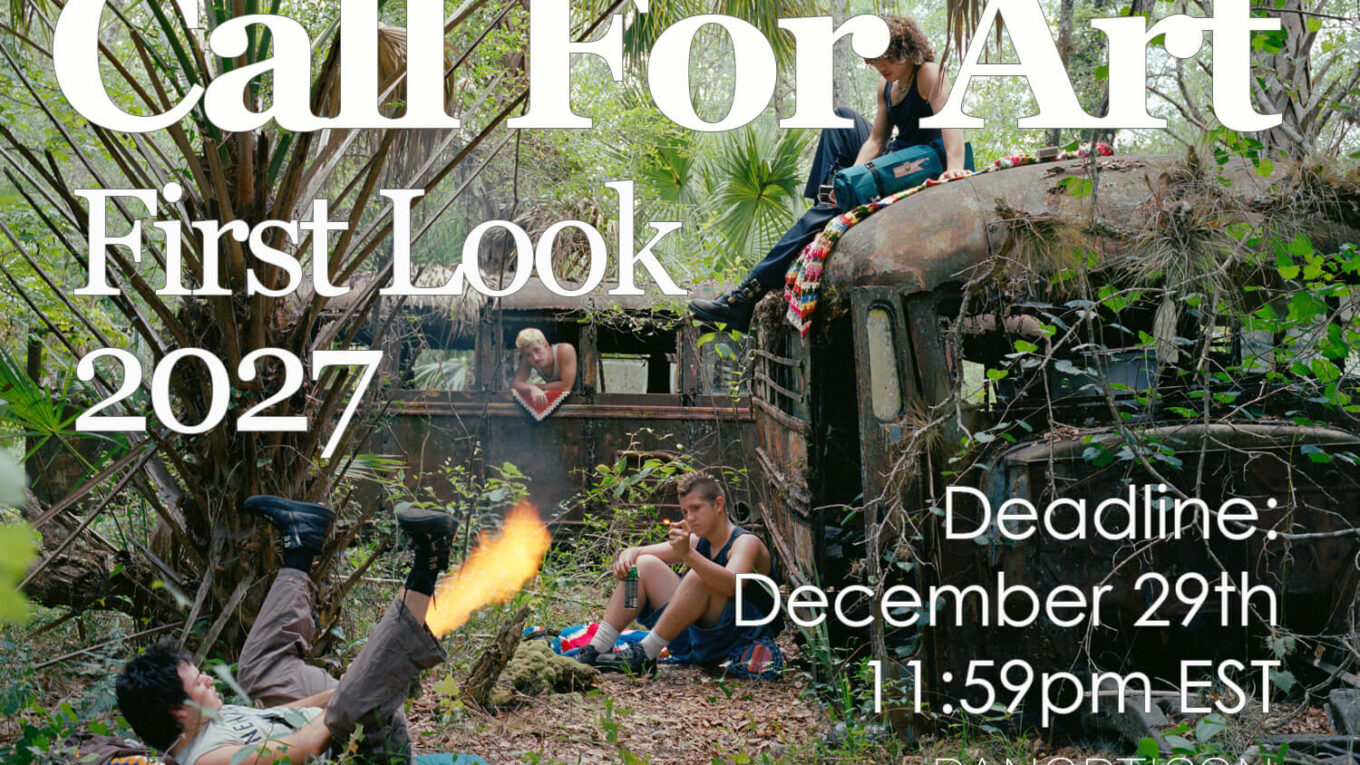 First Look