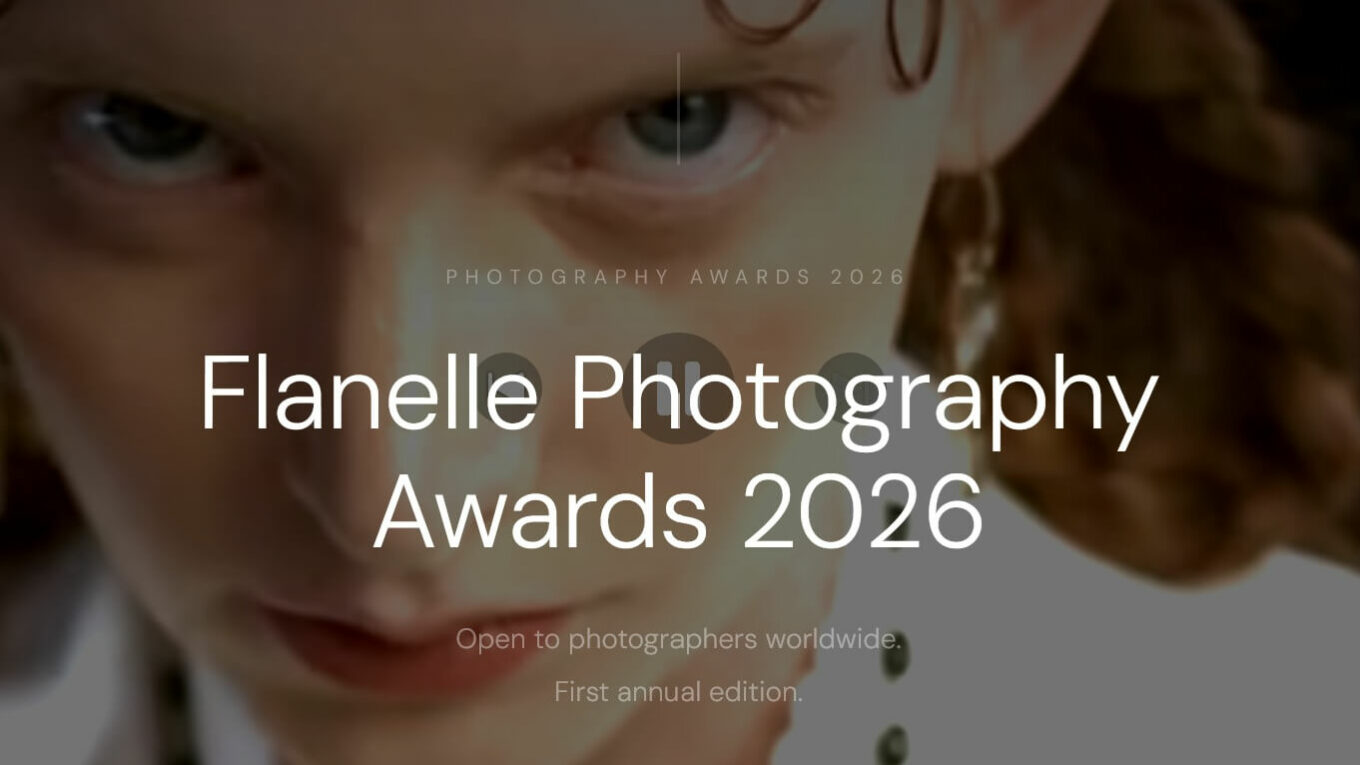 Flanelle Photography Awards