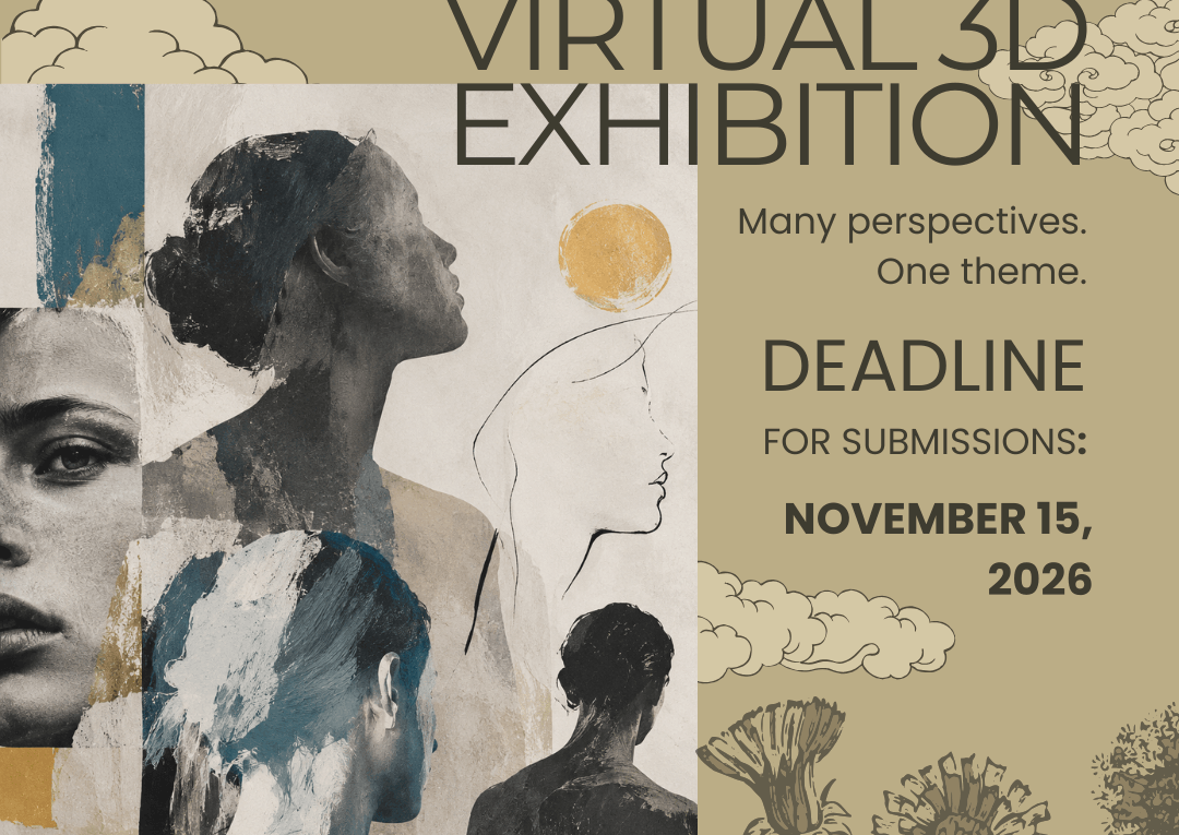 PEOPLE – Virtual 3D Exhibition