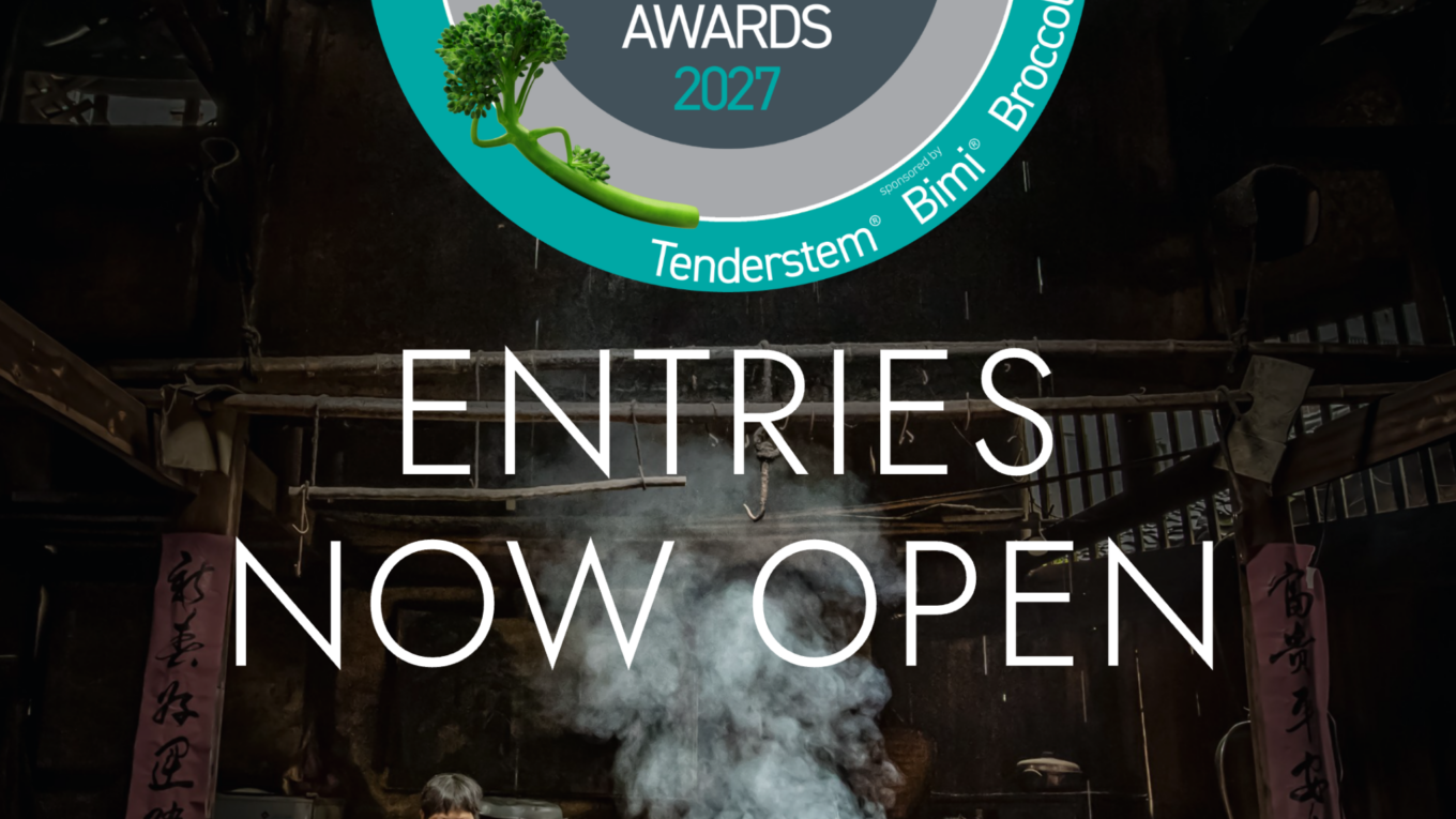 World Food Photography Awards