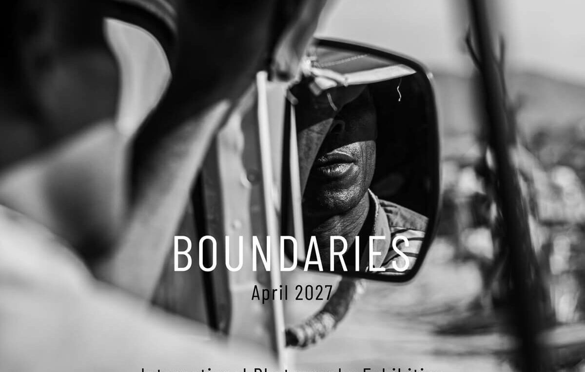 Boundaries