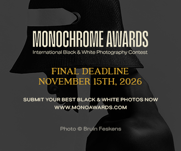 BW Photography Contest 2026