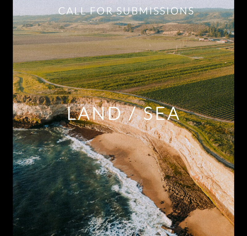 Land / Sea Photography Exhibition