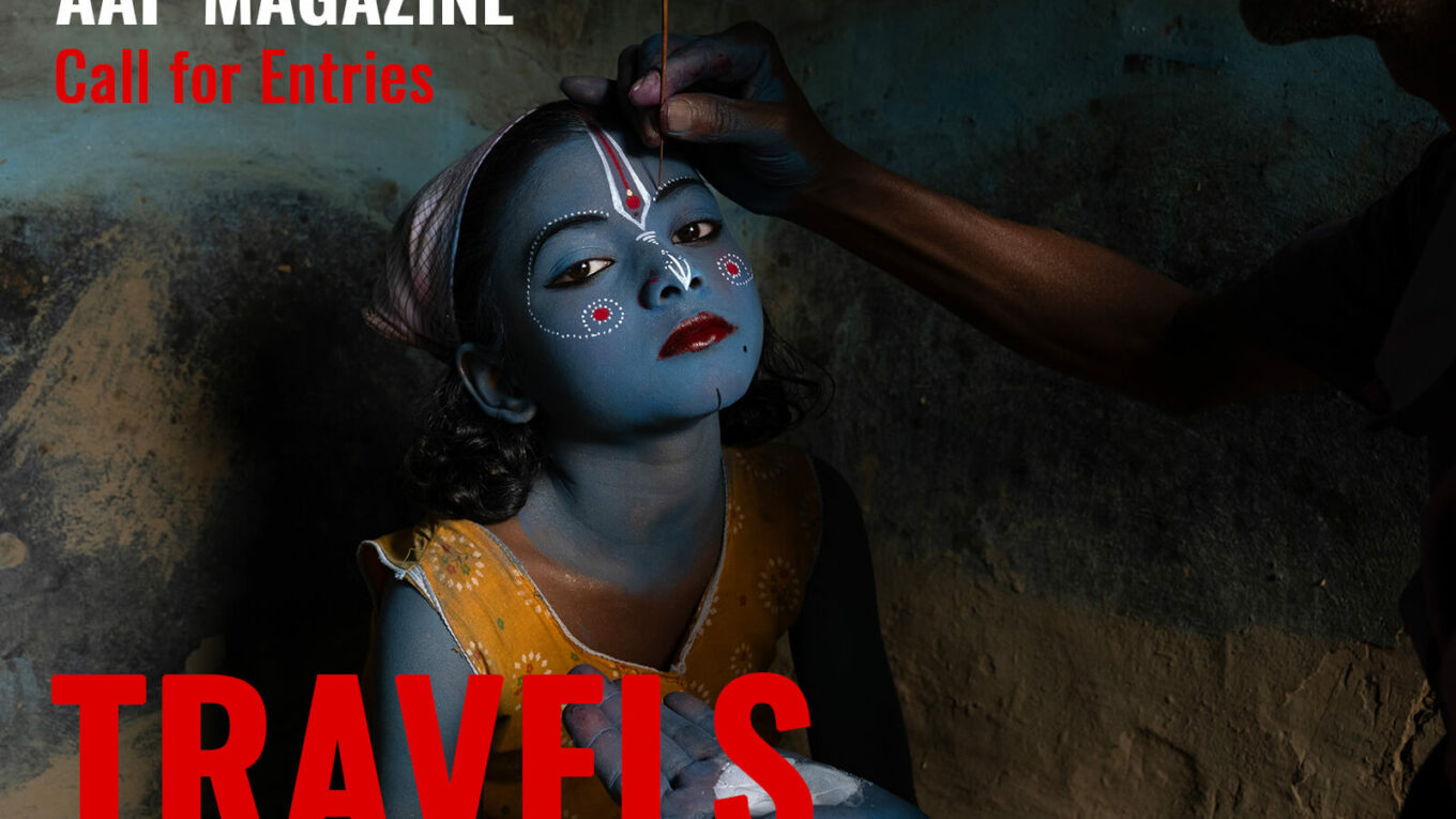 Travel Photography Awards AAP Magazine #62